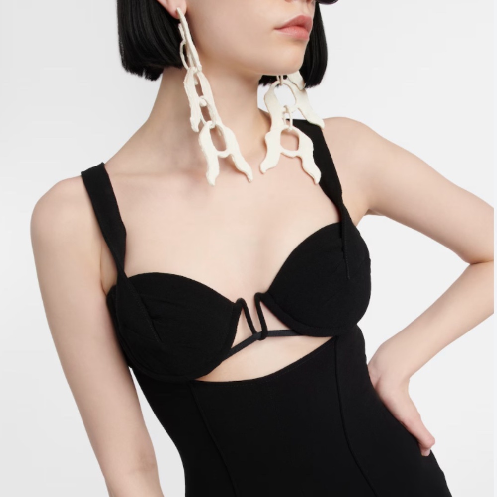 Authentic Jacquemus  jumpsuit